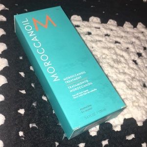 Moroccan Oil Treatment-Buy 2 deal in description